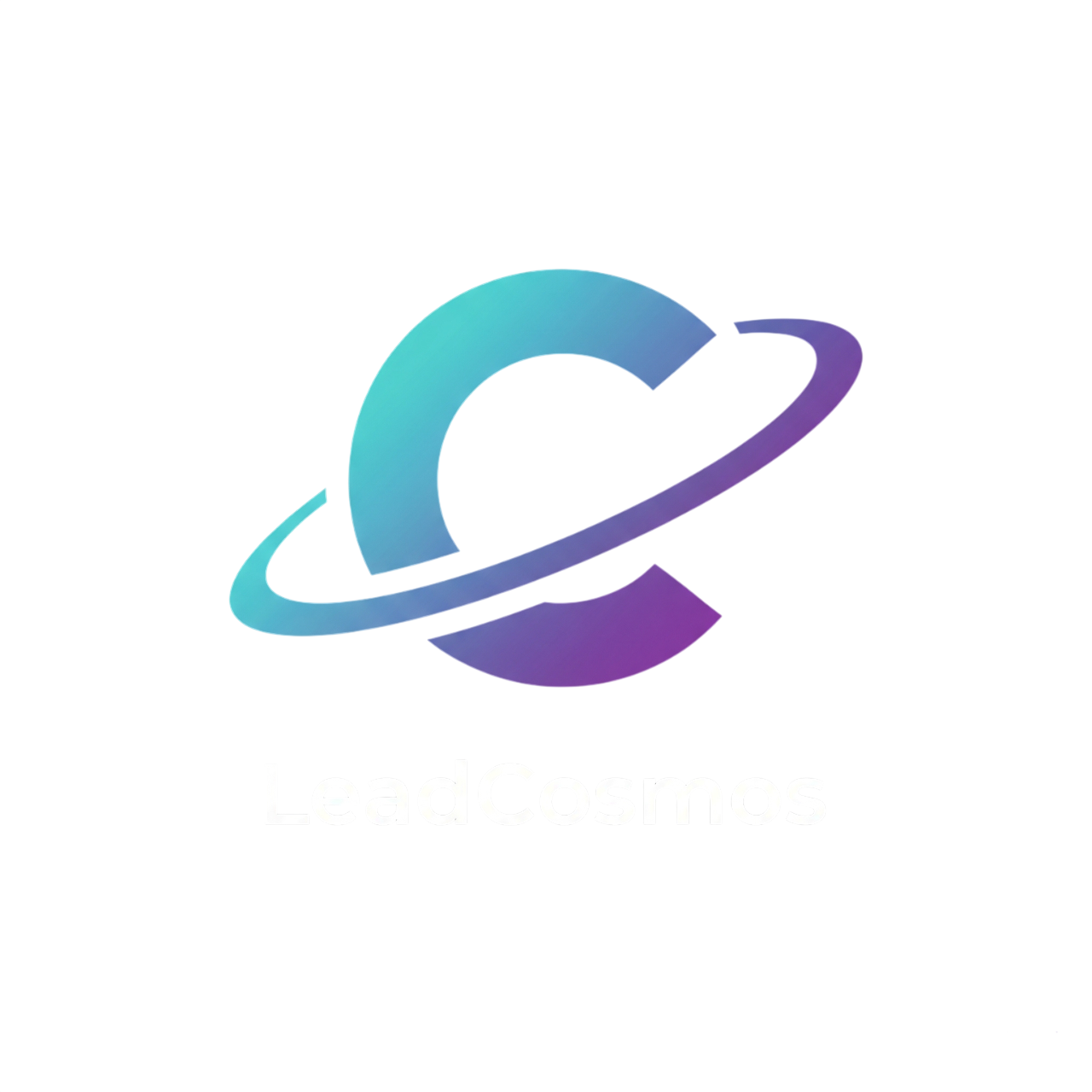 LeadCosmos Logo